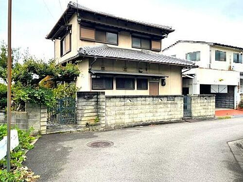 和歌山県和歌山市中 700万円