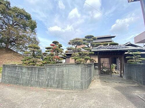 和歌山県和歌山市古屋 580万円