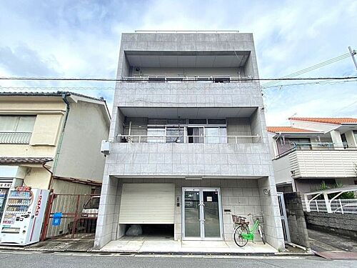 和歌山県和歌山市中之島 1895万円