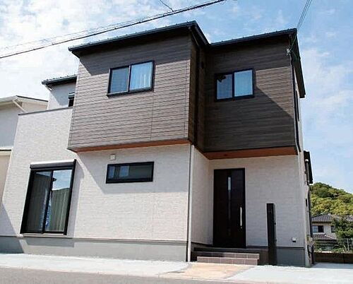 和歌山県和歌山市西庄 2550万円 4LDK