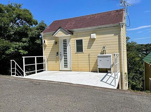 和歌山県和歌山市加太 中古住宅