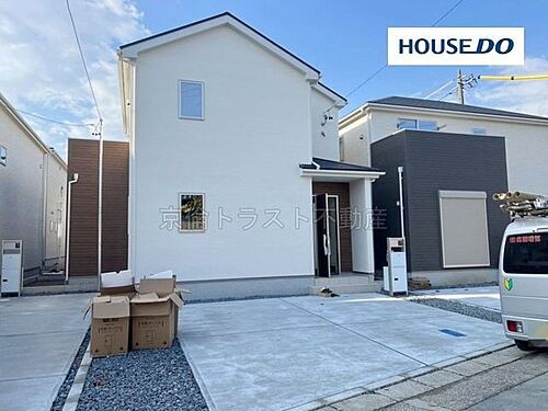 愛知県春日井市白山町８丁目 2990万円 3LDK