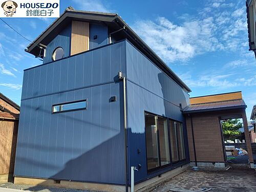 三重県鈴鹿市江島本町 2790万円