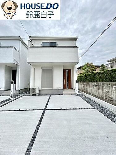 三重県鈴鹿市寺家５丁目 1930万円 4LDK