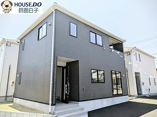 三重県鈴鹿市高岡台２丁目 2290万円 4LDK