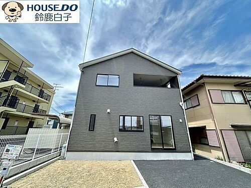 三重県鈴鹿市道伯３丁目 2690万円 4LDK