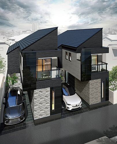 東京都豊島区要町3丁目 11800万円 2SLDK