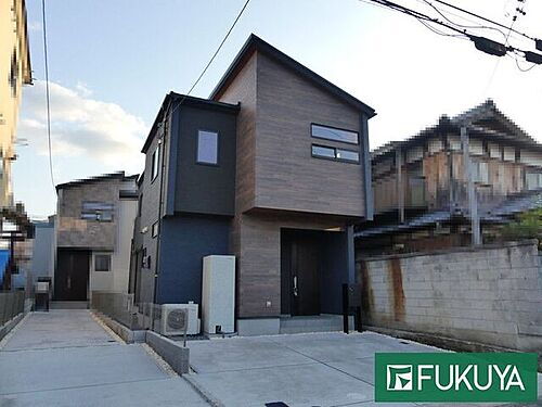 京都府亀岡市突抜町 3598万円 3LDK