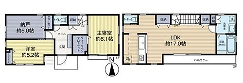 東京都三鷹市上連雀５丁目 中古住宅
