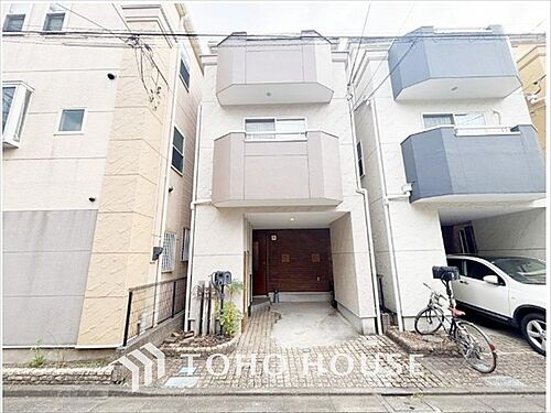東京都調布市富士見町４丁目 4200万円