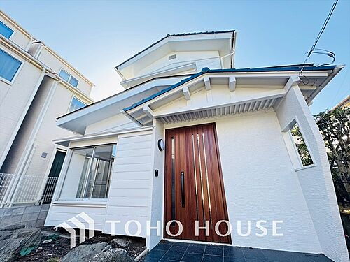 東京都府中市北山町２丁目 2190万円