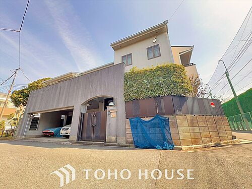 東京都三鷹市井口２丁目 6950万円