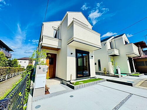 東京都小金井市梶野町３丁目 7380万円 3LDK