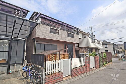 東京都足立区古千谷本町３丁目 2780万円
