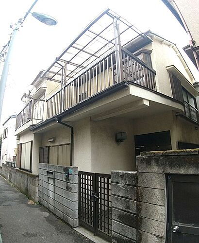 東京都豊島区巣鴨５丁目 2980万円