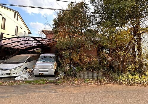 茨城県常総市内守谷町きぬの里２丁目 1120万円