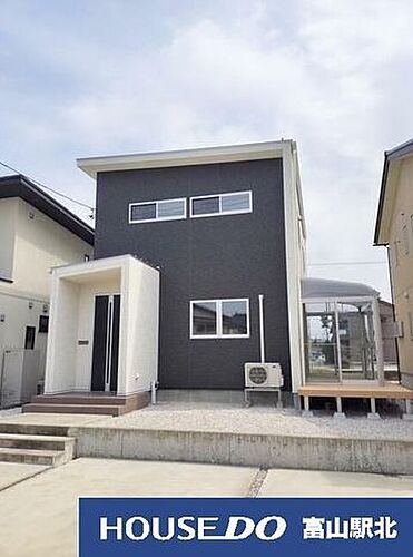 富山県富山市天正寺 2450万円