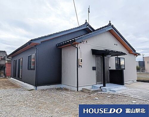 富山県富山市本郷町 1698万円