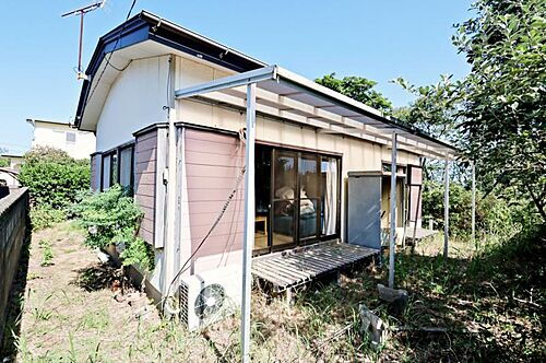 茨城県鹿嶋市大字平井 590万円