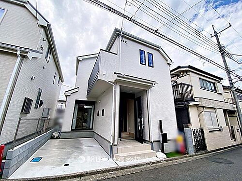 埼玉県所沢市狭山ケ丘２丁目 2890万円 3LDK