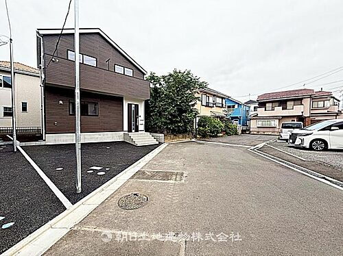 埼玉県狭山市狭山 2590万円 3SLDK