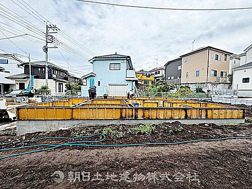 埼玉県入間市大字小谷田 3190万円 4LDK