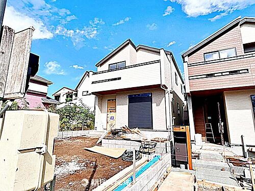 埼玉県入間市久保稲荷１丁目 4198万円 4LDK