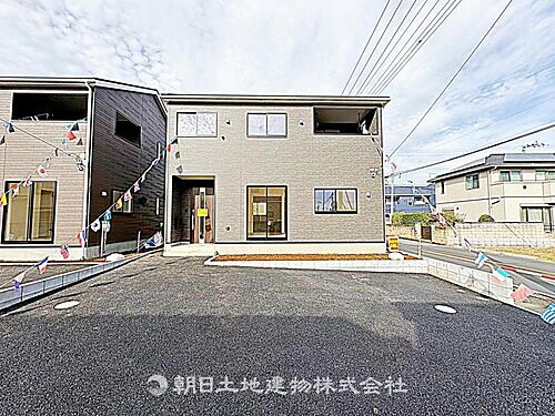 埼玉県狭山市柏原 3150万円 4LDK