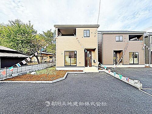 埼玉県狭山市柏原 2950万円 4LDK