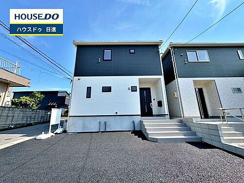 愛知県愛知郡東郷町大字春木字白土 3190万円 4SLDK