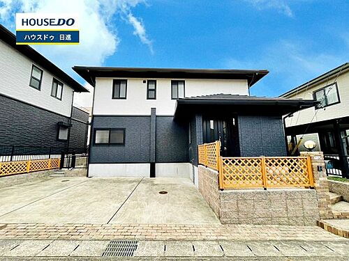 愛知県みよし市みなよし台 3798万円