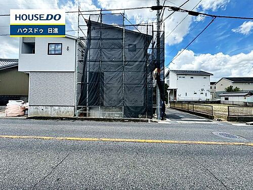 愛知県みよし市三好町上 3430万円 2LDK