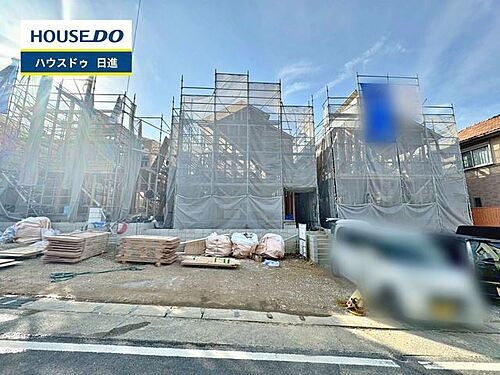 愛知県名古屋市名東区梅森坂3丁目 4290万円 4LDK