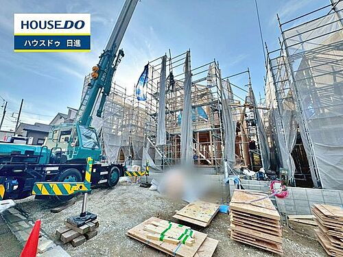 愛知県名古屋市名東区梅森坂3丁目 4190万円 4LDK