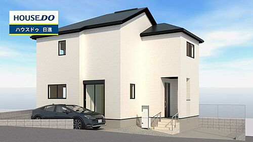 愛知県日進市藤塚1丁目 4290万円 4LDK