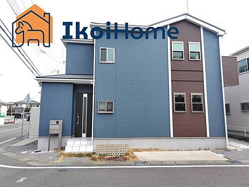 兵庫県明石市魚住町西岡 2680万円