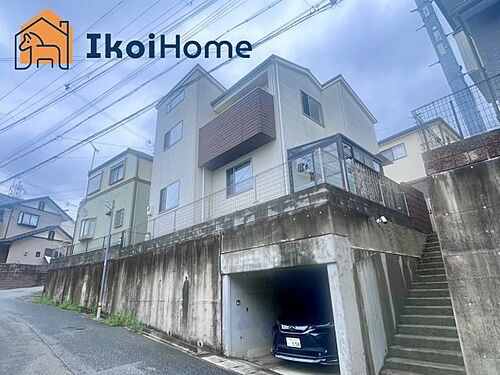 兵庫県神戸市西区玉津町二ツ屋 1890万円