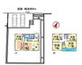 神戸市西区桜が丘西町１期　新築戸建 ●資料・カタログのご請求無料●スーパーやコンビニ、飲食店、病院など徒歩圏内の施設も多々あります。