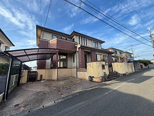 福岡県春日市白水ヶ丘２丁目 3980万円