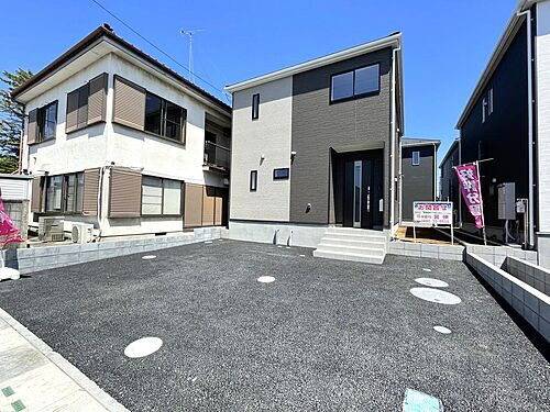 埼玉県幸手市西１丁目 2080万円 4LDK