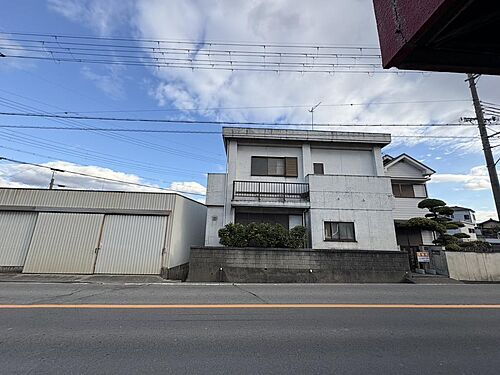 和歌山県紀の川市貴志川町丸栖 400万円