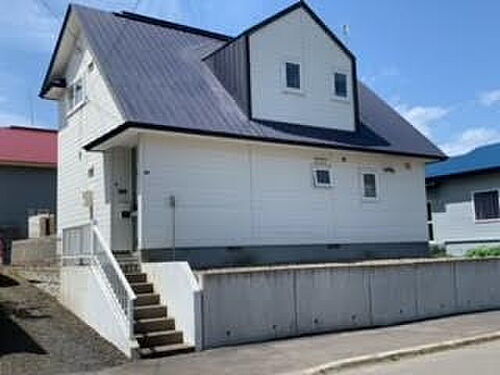 北海道網走市駒場北６丁目 1180万円