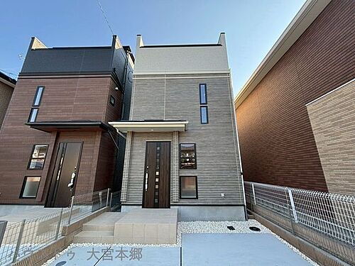 埼玉県さいたま市北区宮原町4丁目 4598万円 3LDK