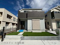 埼玉県蓮田市藤ノ木1丁目 3390万円 4LDK