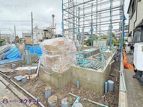 埼玉県戸田市中町１丁目 5798万円 4LDK