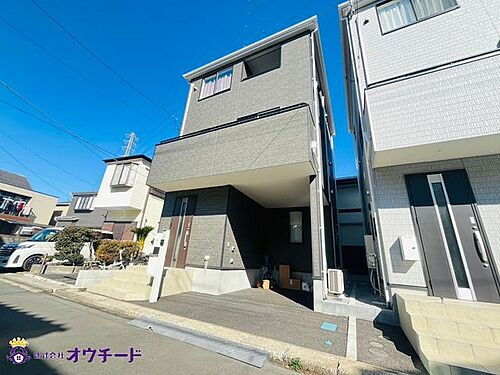 埼玉県川口市大字安行原 2530万円