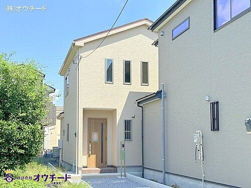 埼玉県川口市大字安行原 3290万円