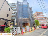 東京都江戸川区南小岩8丁目 7999万円 4LDK