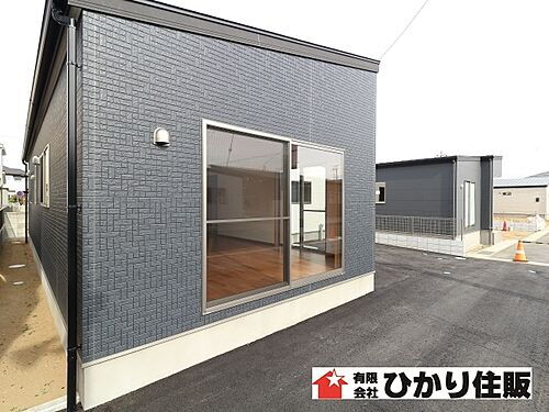 茨城県神栖市大野原３丁目 2760万円 4LDK