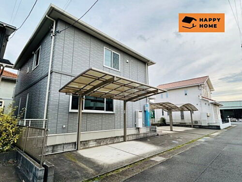 愛知県愛西市早尾町南川並 2050万円